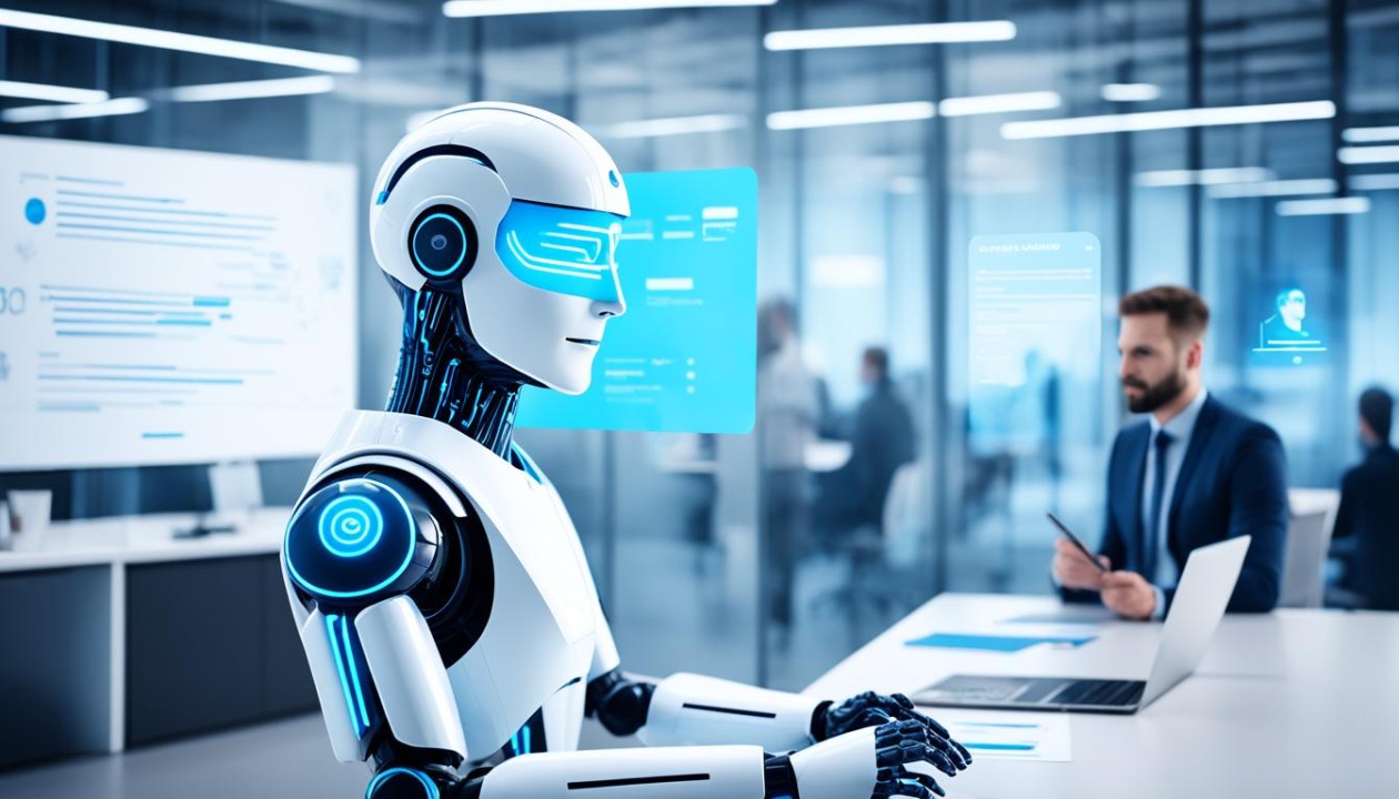 AI Job Application Bot
