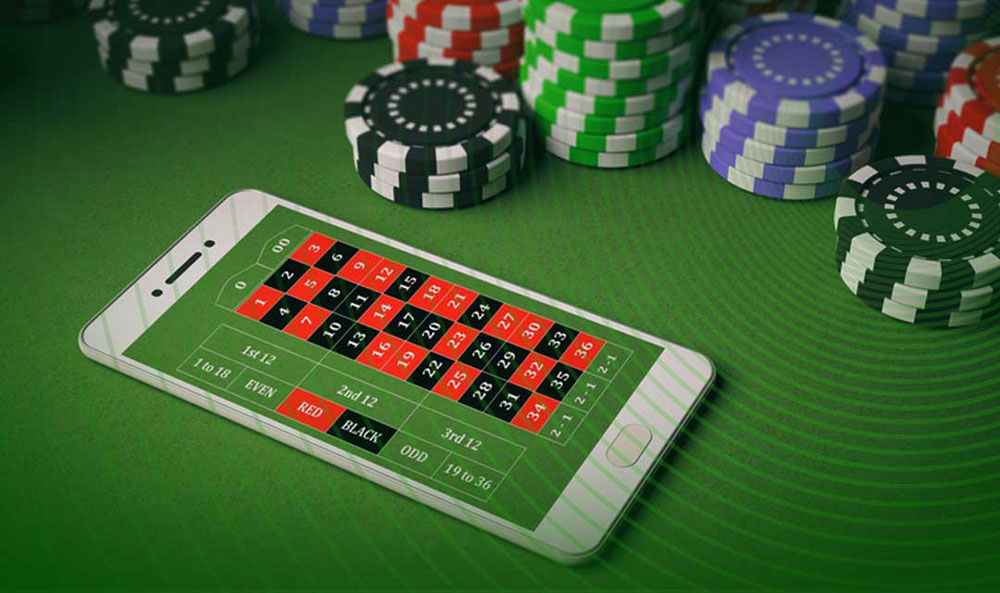 UFA365 Online Betting